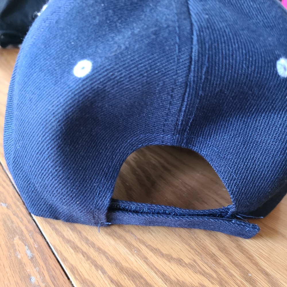 USA embroidered cap. New condition. - Picture 4 of 5